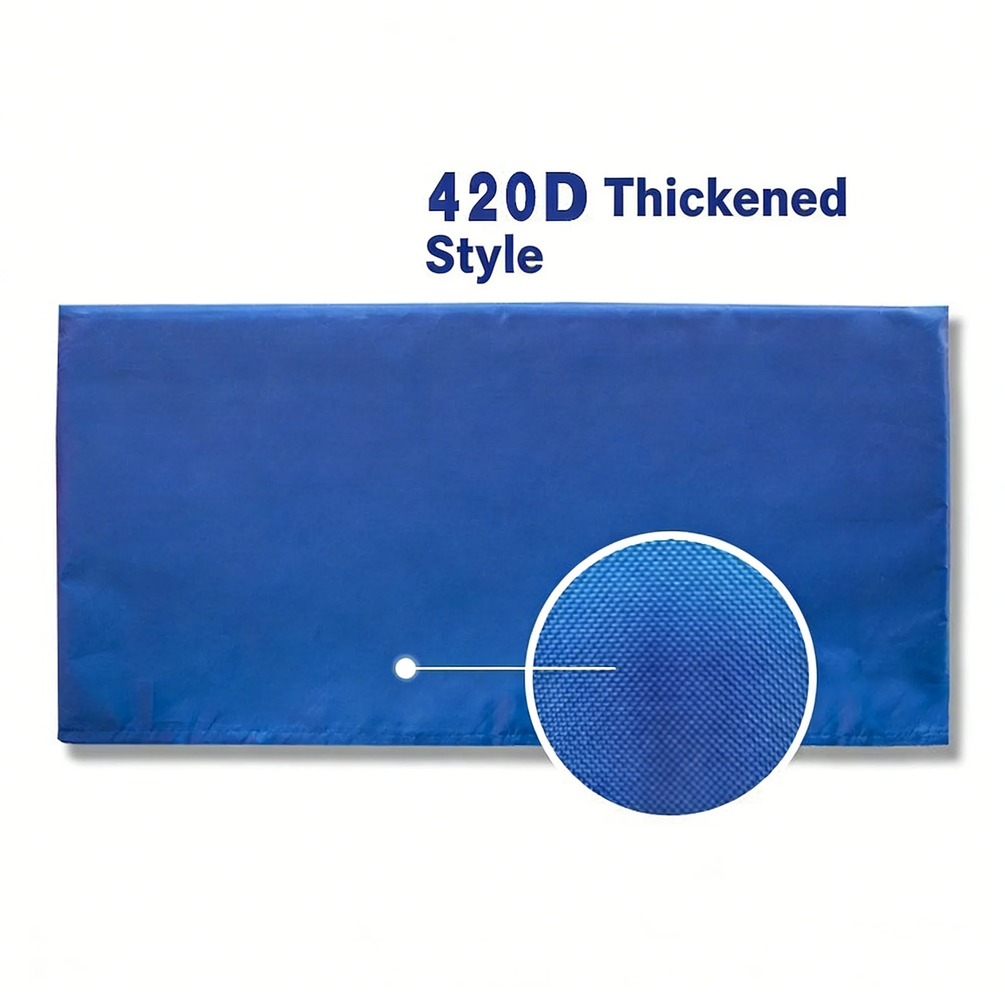 Table Tennis Barrier Removable Indoor Gym Advertising Fence for Ping Pong Courts - Image 4