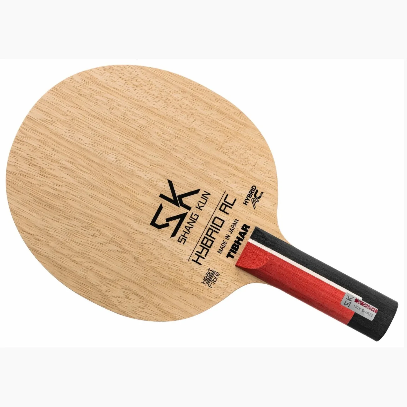 TIBHAR SHANG KUN HYBRID AC Table Tennis Blade