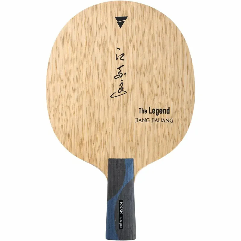 VICTAS Jiang Jia Liang The Legend Series Table Tennis Blade
