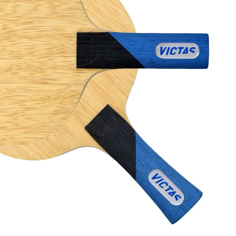 VICTAS Koji Matsushita Special Table Tennis Blade - Image 5