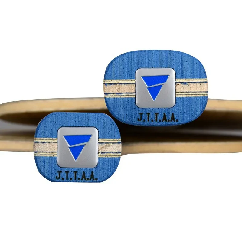 VICTAS Koki Niwa Table Tennis Blade - Image 8