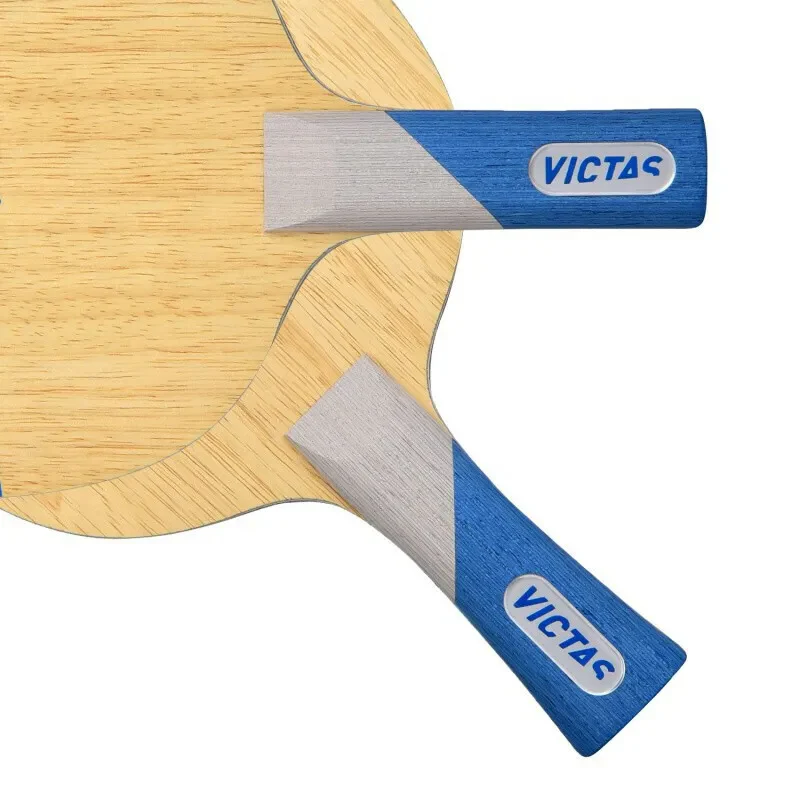 VICTAS Koki Niwa Table Tennis Blade - Image 9