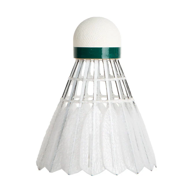 VICTOR 12 PCS Artificial Badminton New Carbonsonic Ball NCS Shuttlecock - Image 9