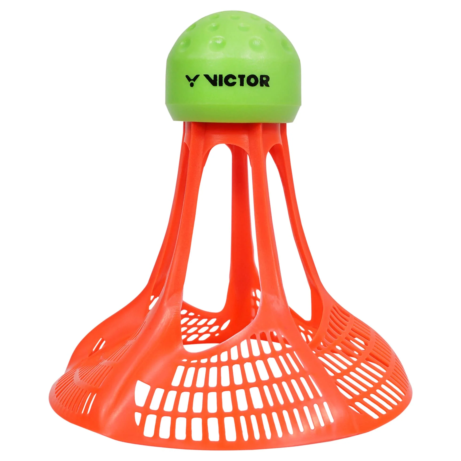 VICTOR 3 PCS AS Airshuttle II Unisex Adult 12 x 7 x 7 cm Badminton Shuttlecock - Image 4