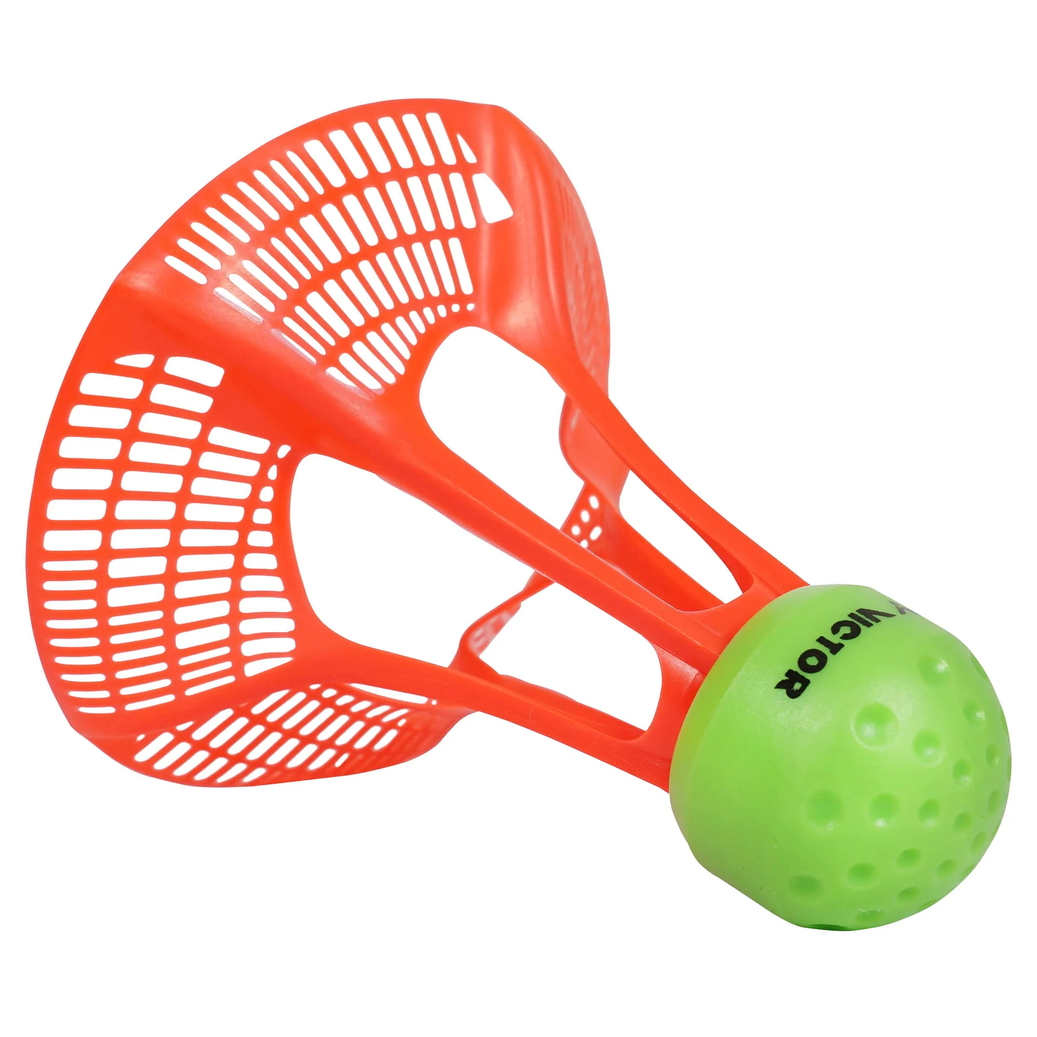 VICTOR 3 PCS AS Airshuttle II Unisex Adult 12 x 7 x 7 cm Badminton Shuttlecock - Image 5