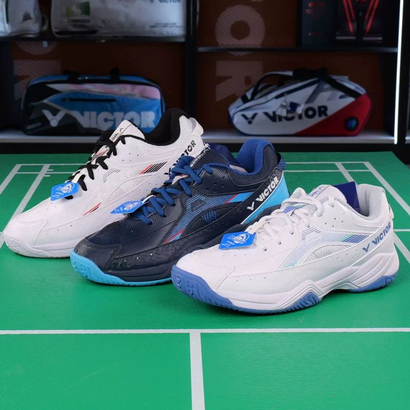 VICTOR All - Around Badminton Shoes For Wide Foot A170II