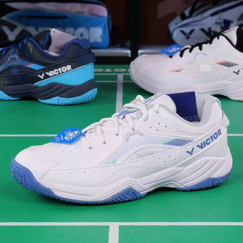 VICTOR All - Around Badminton Shoes For Wide Foot A170II - Image 6