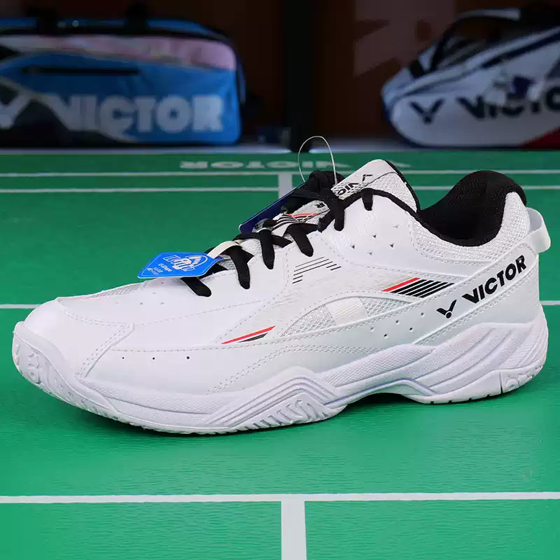 VICTOR All - Around Badminton Shoes For Wide Foot A170II - Image 7