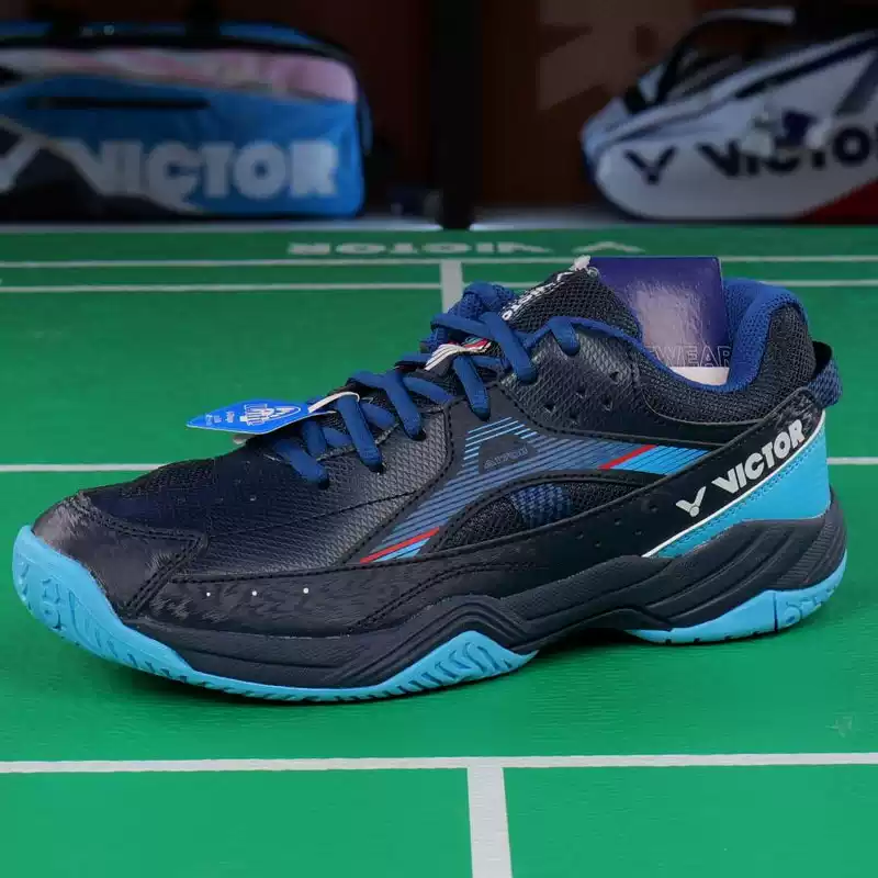 VICTOR All - Around Badminton Shoes For Wide Foot A170II - Image 8