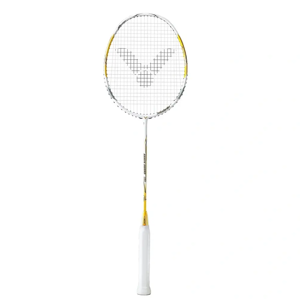 Victor BRAVE SWORD BRS-LYD badminton racket Frame (LYD sign Limited Edition) max 27lbs