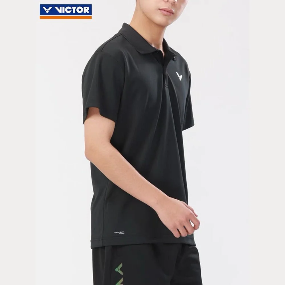 Victor Sports T-Shirt man size  (inventory clearance）S-3019C - Image 2