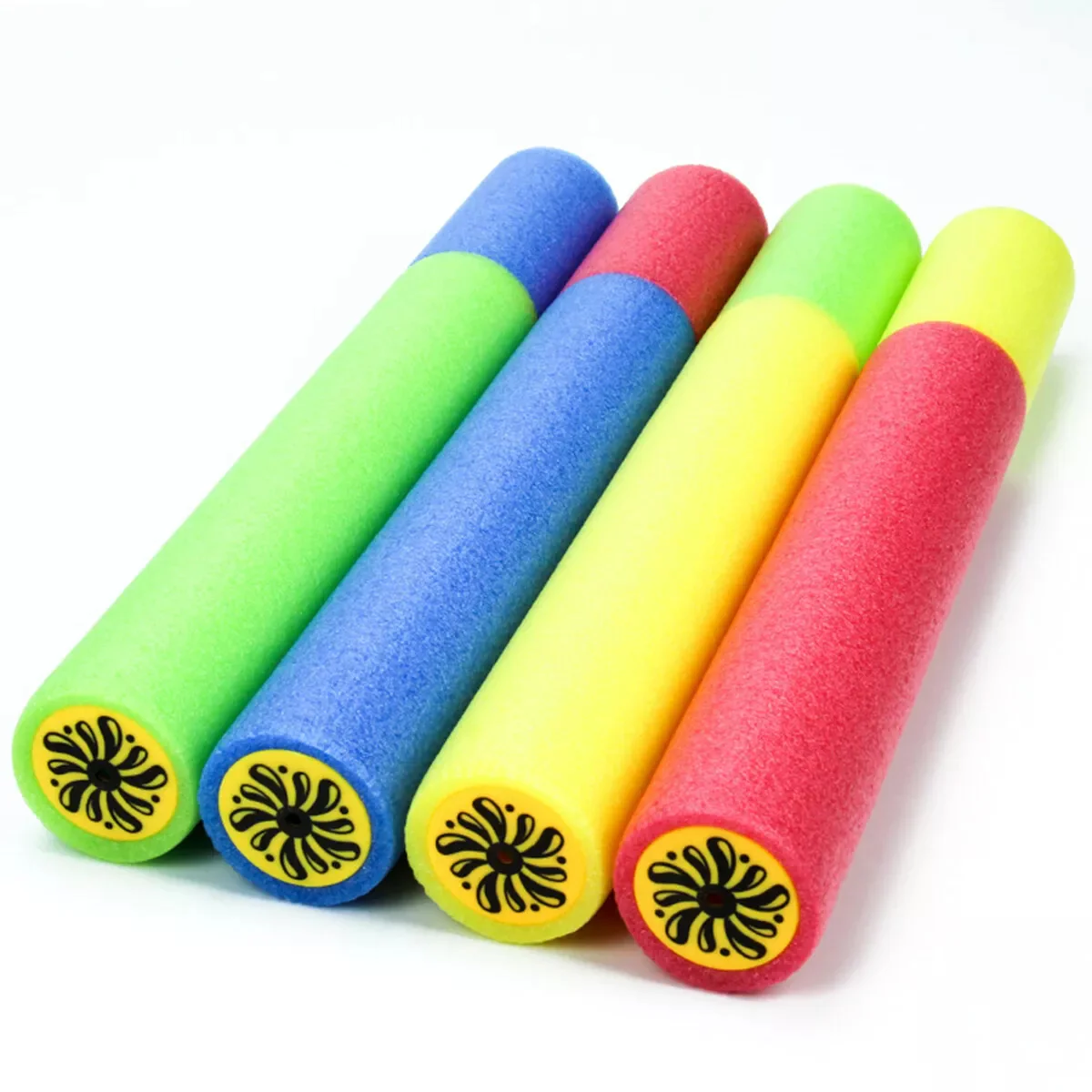 Water Gun Foam Hydro Pump Blaster Shooter Toy Outdoor Summer Fun for Kid Gift - Image 5