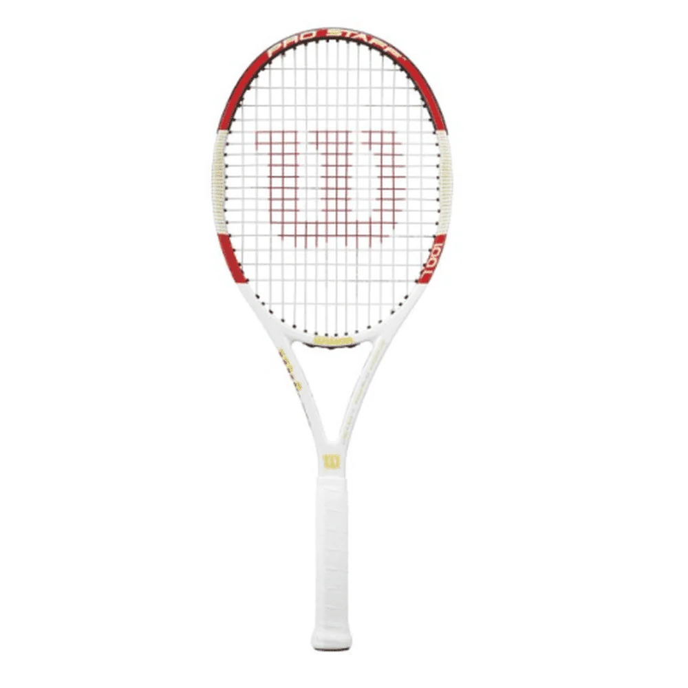 Wilson Pro Staff Six.One 100L BLX2 Tennis Racquet 2014 Grip Size 2 Weight 285G - Image 6