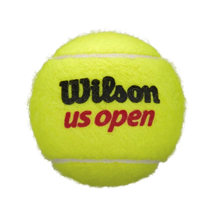 WILSON Us Open 4 Tennis Ball Can - Image 2