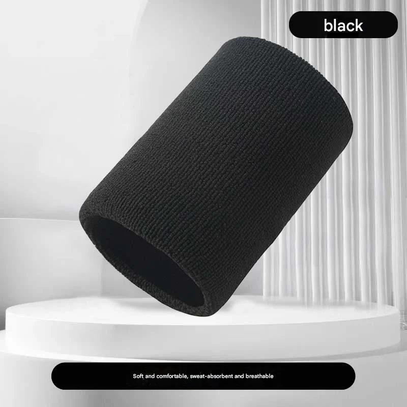Wrist Sweatbands – Stay Cool and Dry, Available in Multiple Colors - Image 11