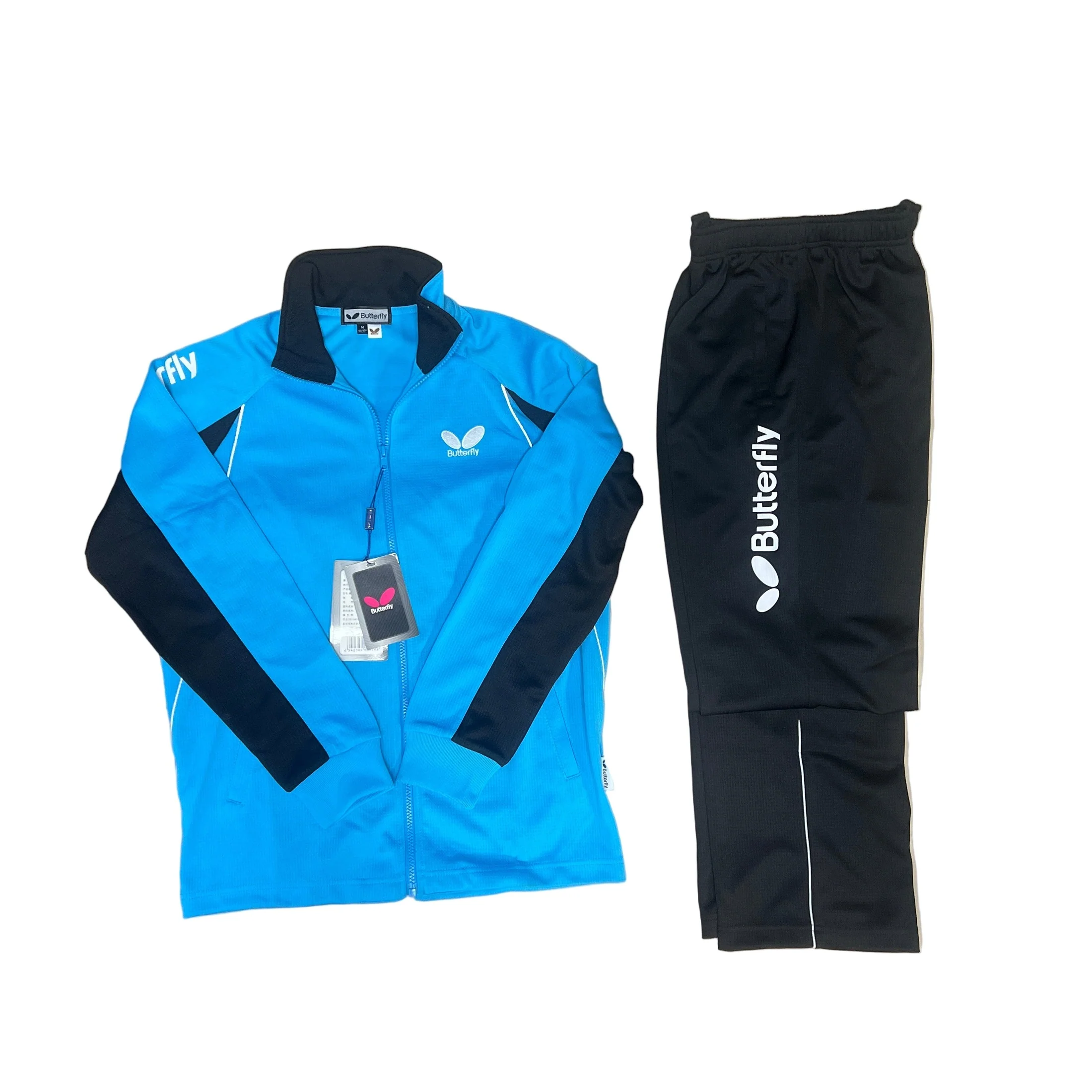 Butterfly Sport Coat and Pants Suit WSW426/1402
