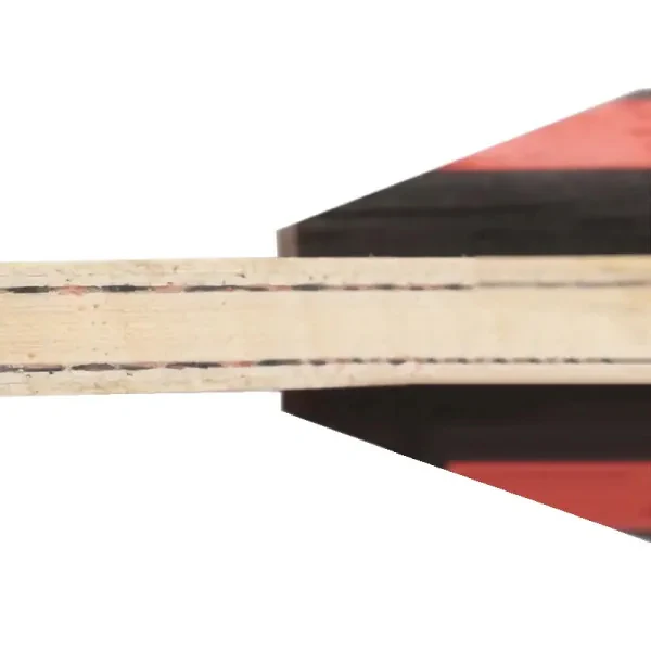 XIOM Table Tennis Blade 36.5 ALXi - Image 5