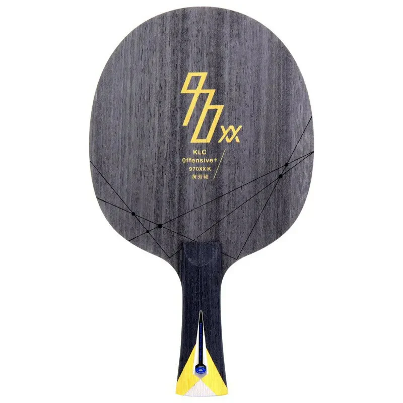 YINHE 970XX K Huang Fang Carbon Table Tennis Blade - Image 3