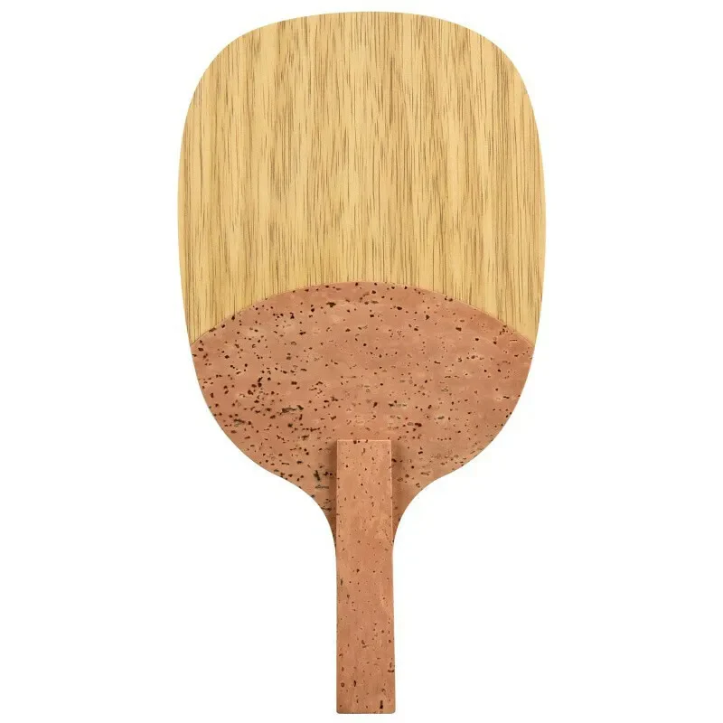 YINHE 985 Pure wood five-ply Table Tennis Blade - Image 3