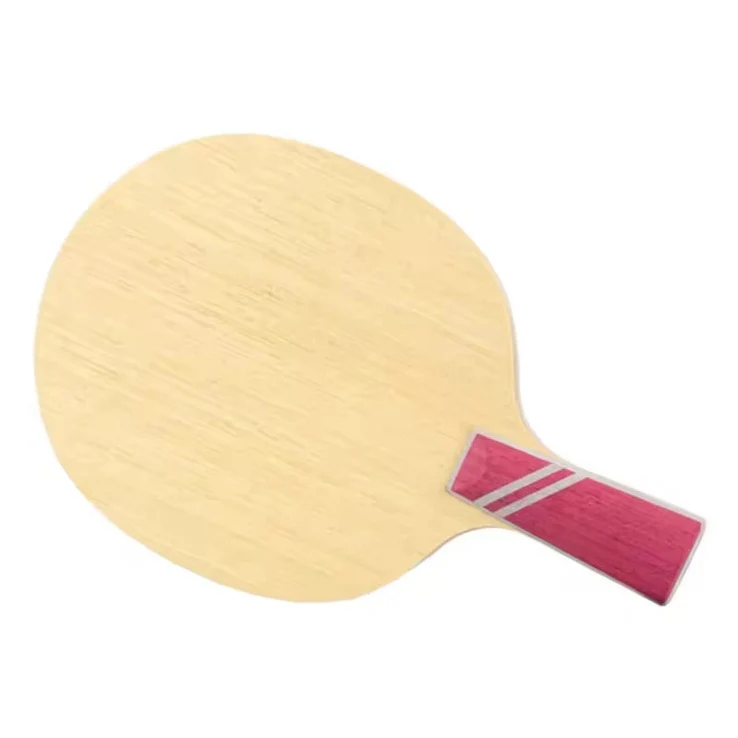 YINHE N8s Pure Wood Table Tennis Blade - Image 6