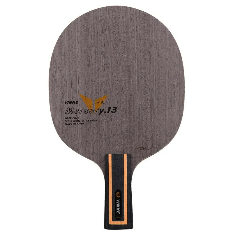 YINHE Y-13 Fiber Table Tennis Blade - Image 3