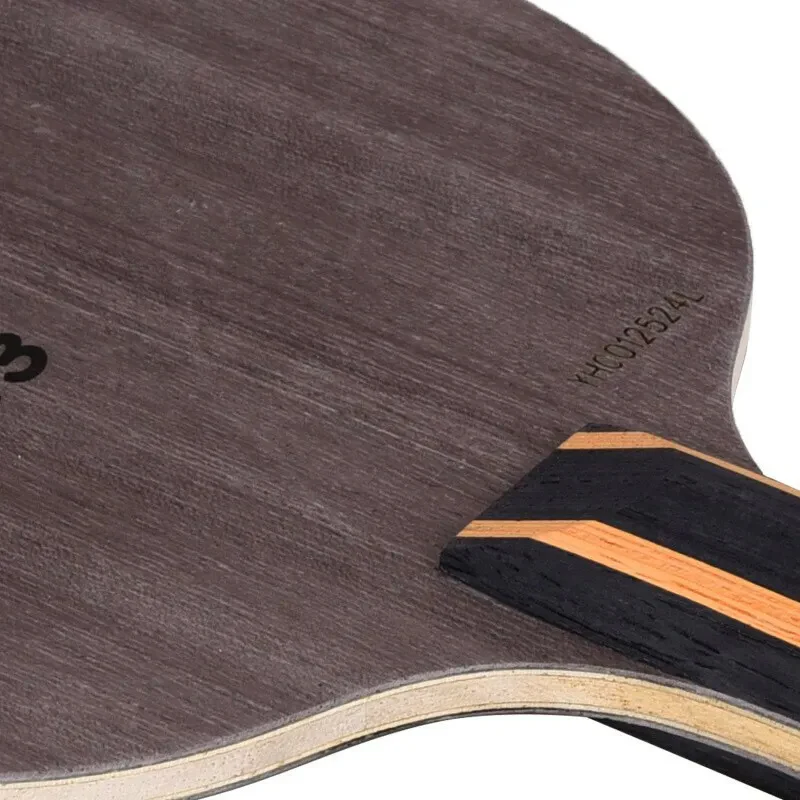 YINHE Y-13 Fiber Table Tennis Blade - Image 5