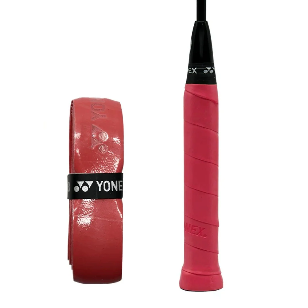 YONEX AC420EX Hi Soft Grap Super Soft Feeling for Maximum Comfort Badminton Shoes - BLACK - Image 6