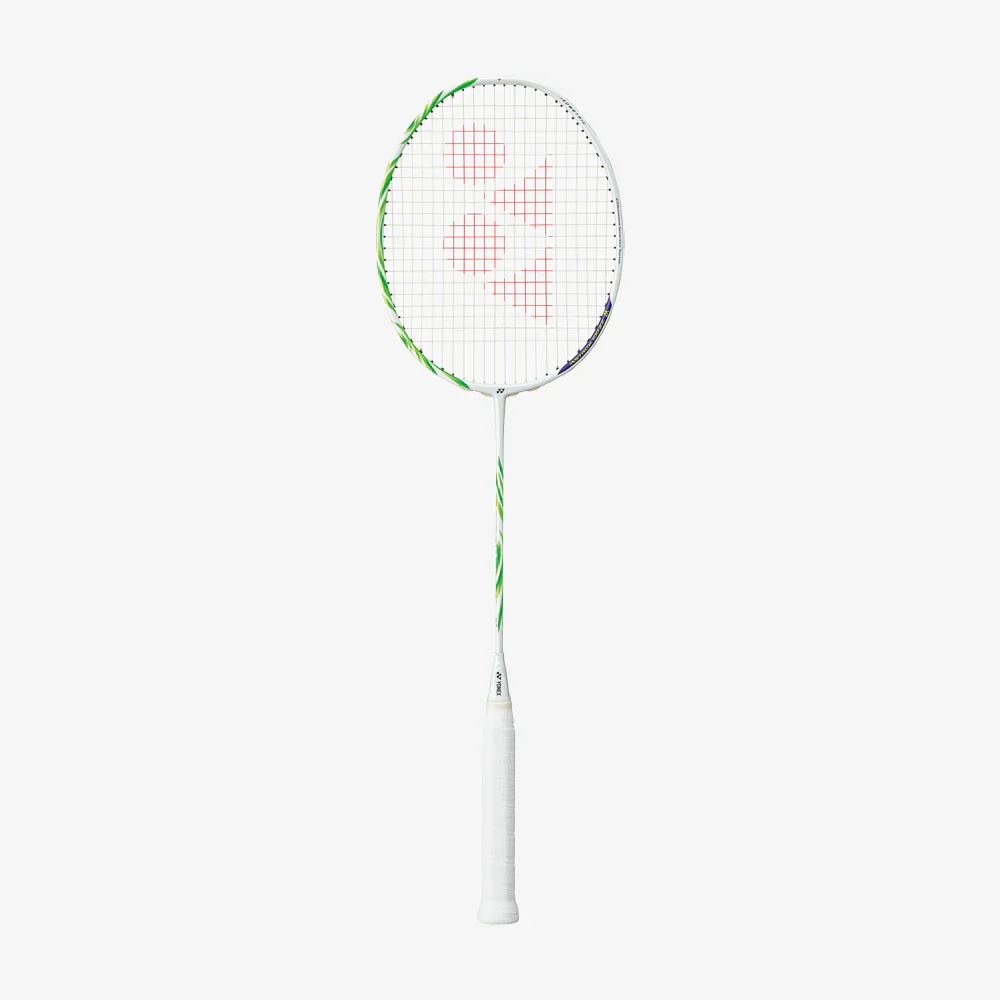 YONEX Astrox 100VA ZZ (Grayish Beige) Badminton Racket - Image 2
