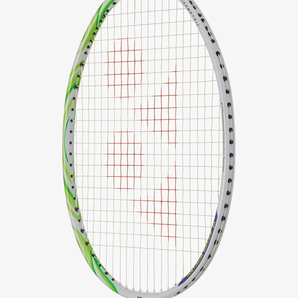 YONEX Astrox 100VA ZZ (Grayish Beige) Badminton Racket - Image 4