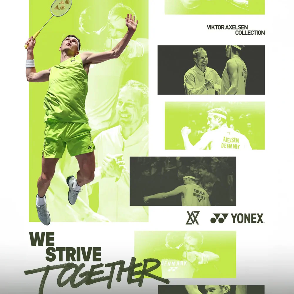YONEX Astrox 100VA ZZ (Grayish Beige) Badminton Racket - Image 7