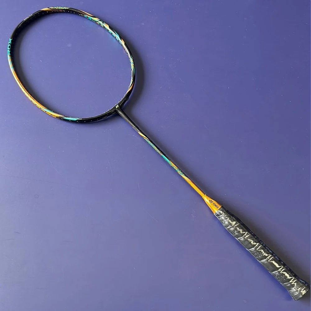 YONEX Astrox 88D PRO Badminton Racket 4U G5