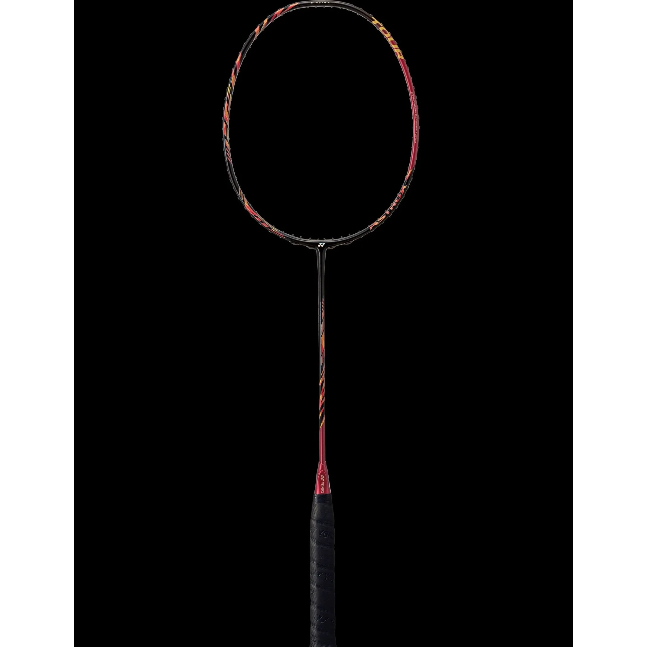 Yonex ASTROX 99 GAME Badminton Racket Cherry Sunburst - Image 2