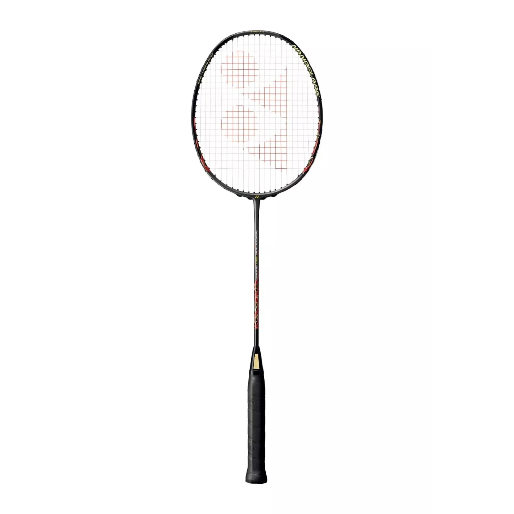 YONEX Nanoflare 380 Share Badminton Racket 4U G5 Weight 83g