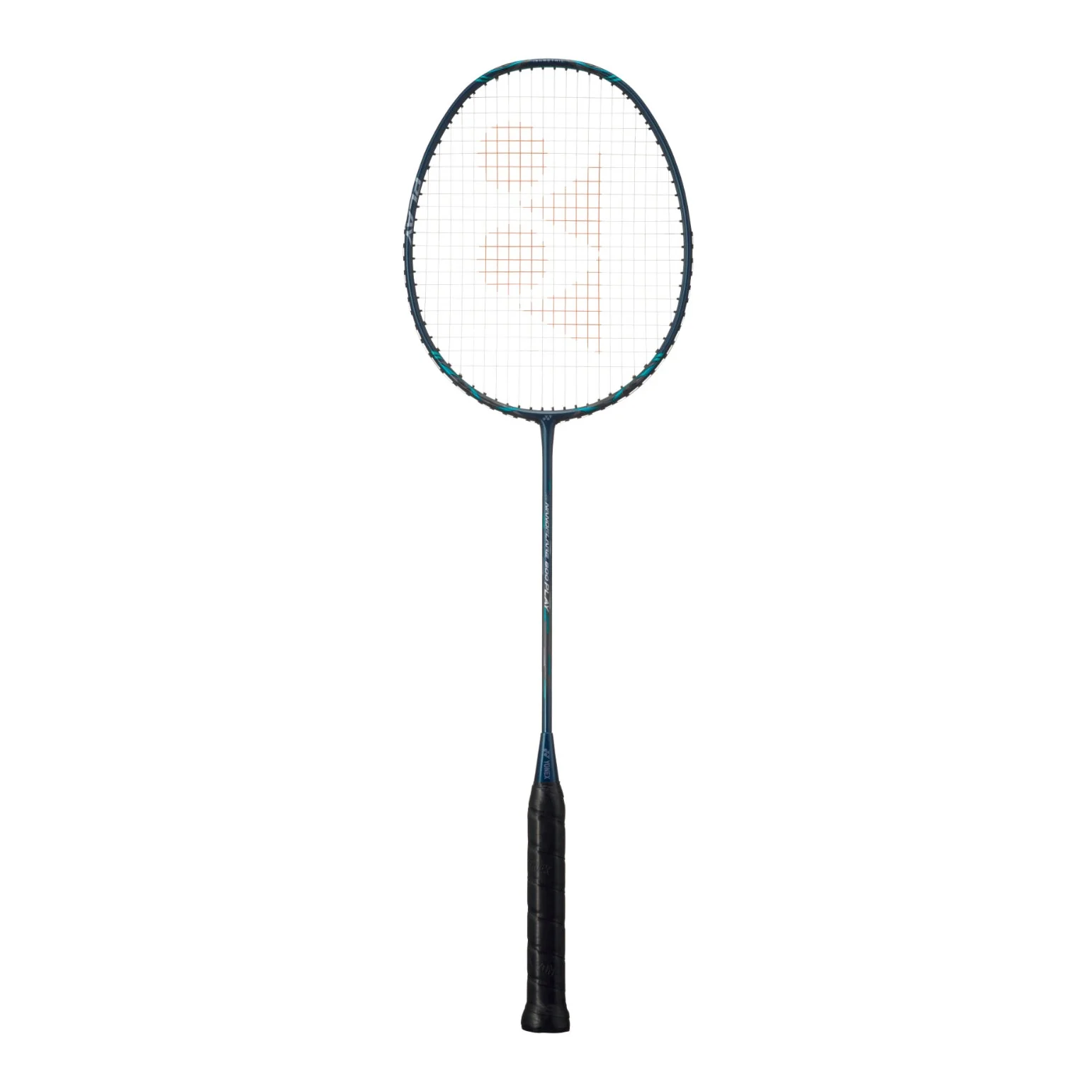YONEX Nanoflare 800PLAY Badminton Racket 4U G5 6G Deep/Green - Image 2