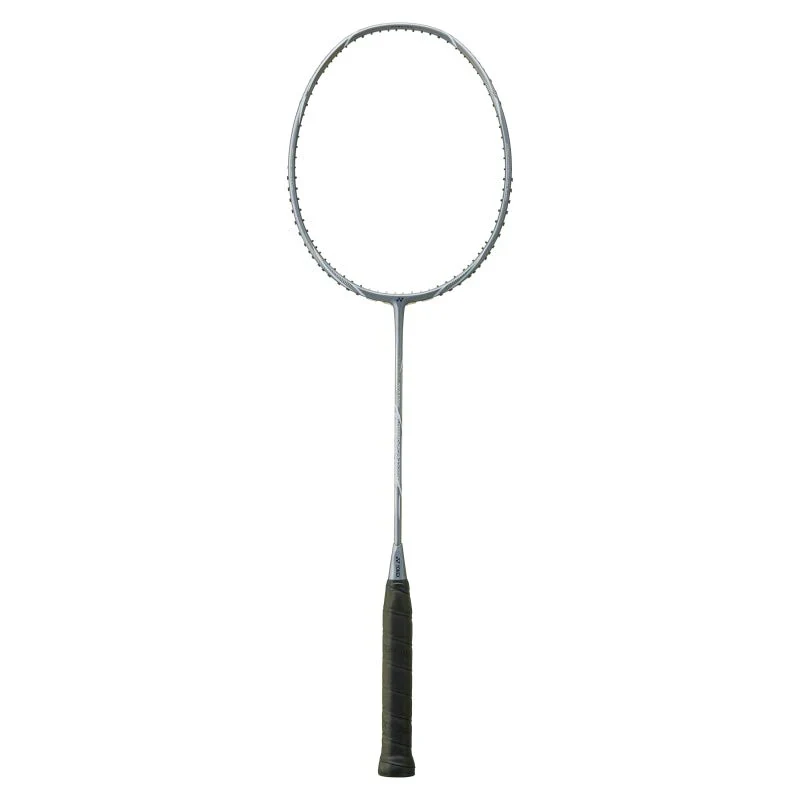 YONEX Nanoflare Nextage Badminton Racquet Dark Gray 4UG5 - Image 2