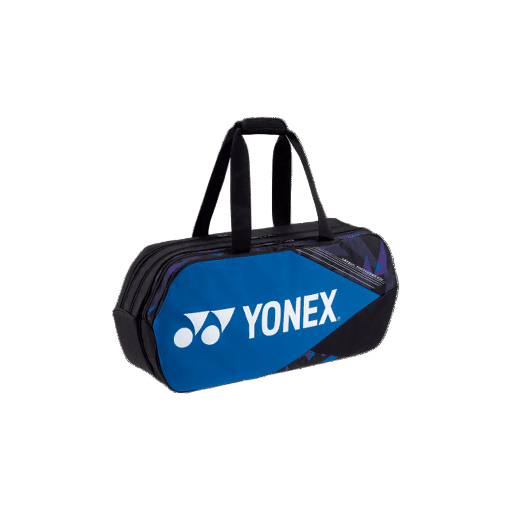 Yonex Pro Tournament Bag (6pcs) BA92231WEX - Blue