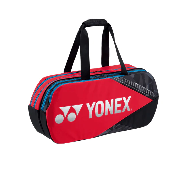 Yonex Pro Tournament Bag (6pcs) BA92231WEX - Blue - Image 2