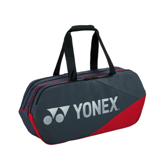 Yonex Pro Tournament Bag (6pcs) BA92231WEX - Blue - Image 5