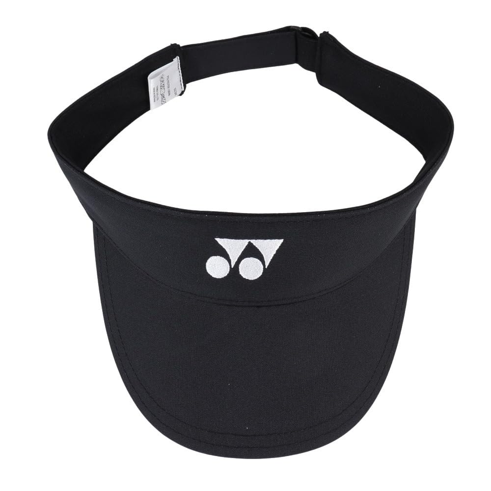 Yonex Sport Visor W-411 Accessories - black - Image 5