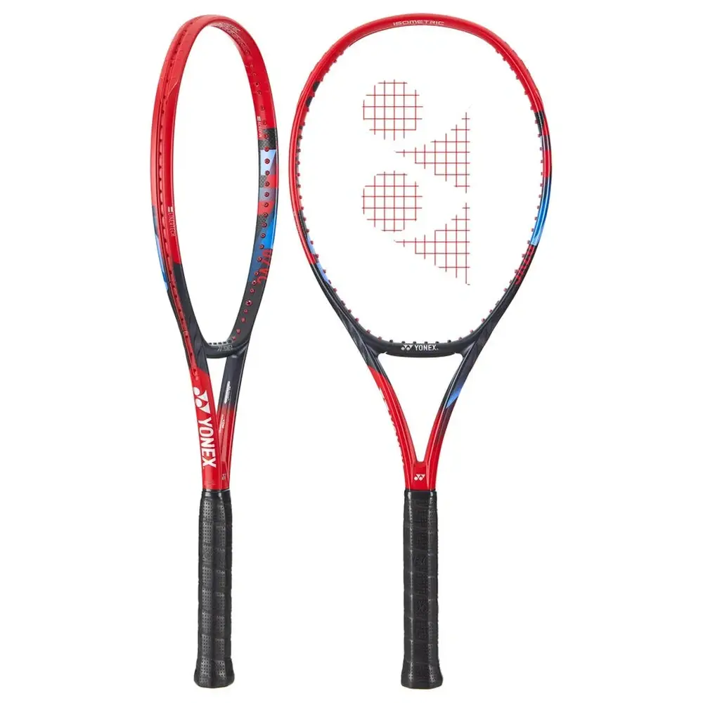 Yonex VCORE 98 2023 Tennis Racquet Grip Size 2 Weight 305G - Image 6