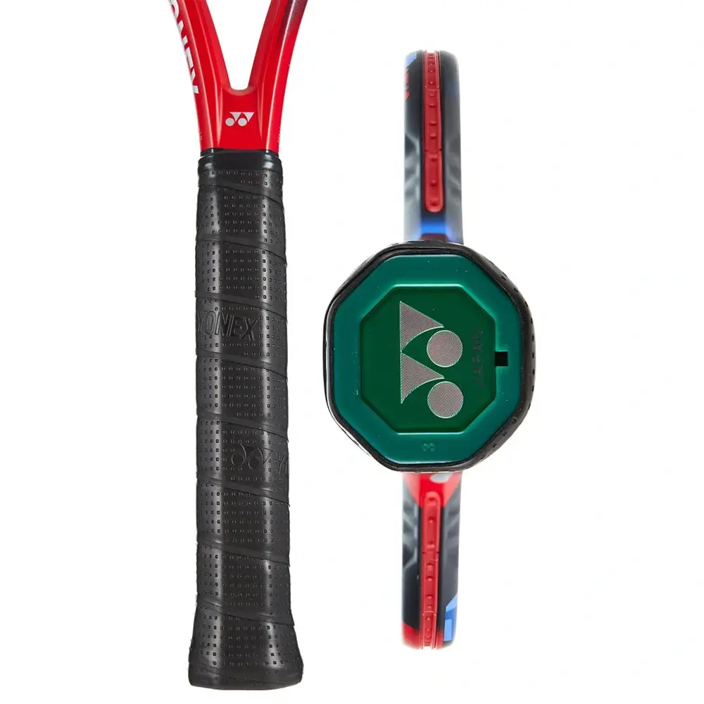 Yonex VCORE 98 2023 Tennis Racquet Grip Size 2 Weight 305G - Image 9